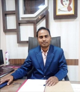 Administrative Officer
