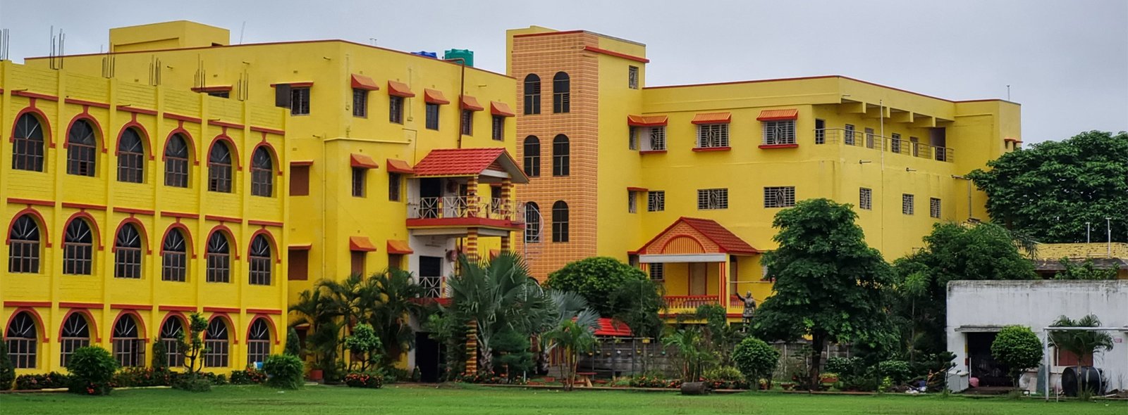 Campus